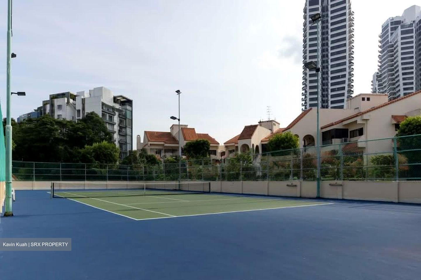 Spanish Village (D10), Condominium #559212401